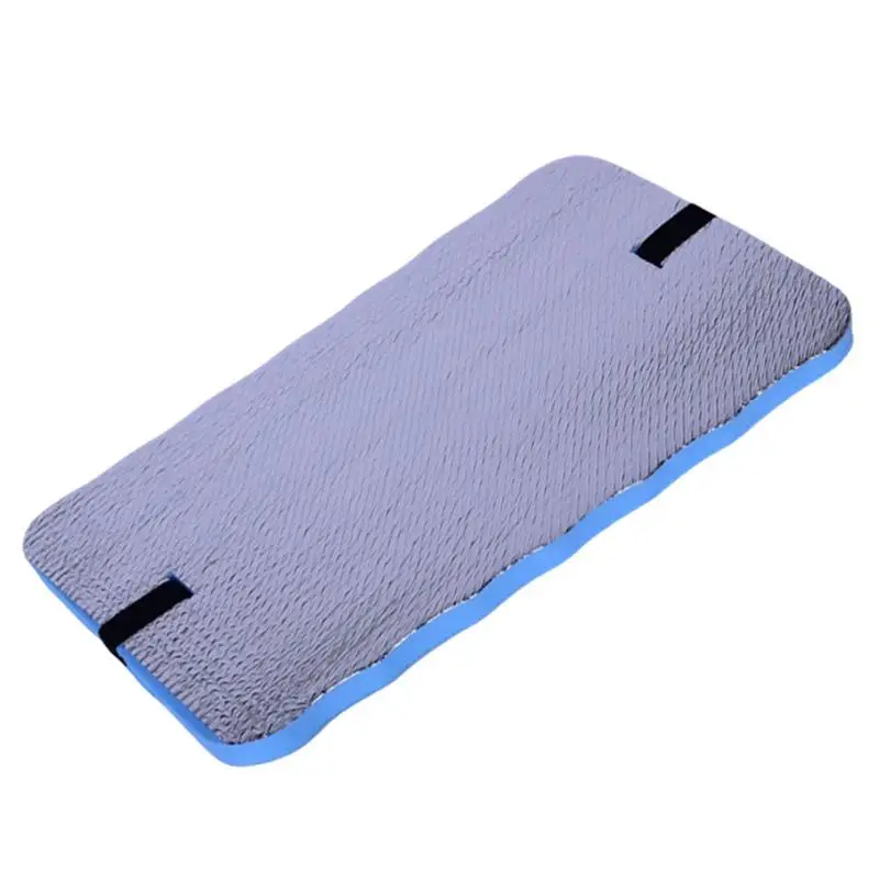 

Kick Board Swimming Board Float Board Appearance Texture Design High Buoyancy Help Swim For Swimming Beginners And Lovers Adluts