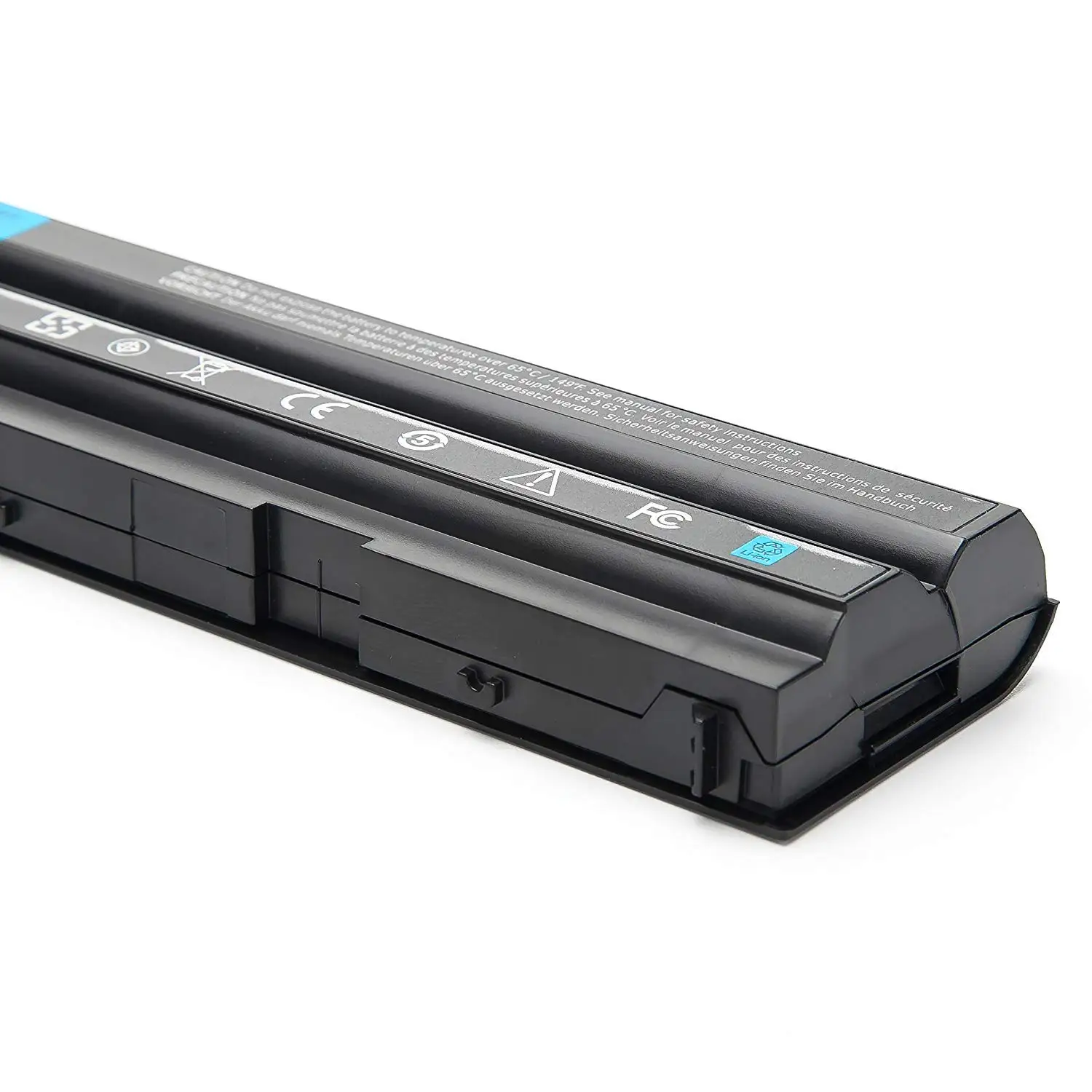 Laptop Battery For Dell Latitude E5530 E6520 E6530 Inspiron 4420 5425 7520 M421R N4720 N5420 T54FJ 60WH M5Y0X 8858X E6420 E5420