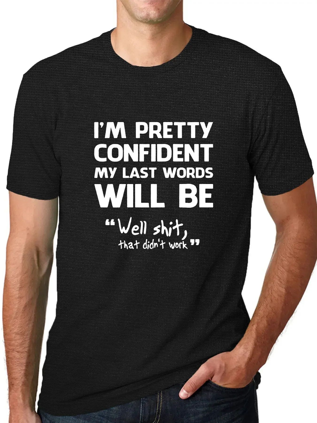 Graphic T-Shirts 