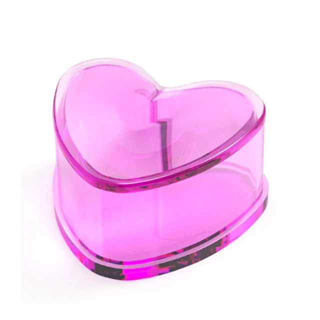 Silicone Mold Resin Epoxy Molds Jewelry Heart  Silicone Jewelry Tools Mould  - Heart - Aliexpress