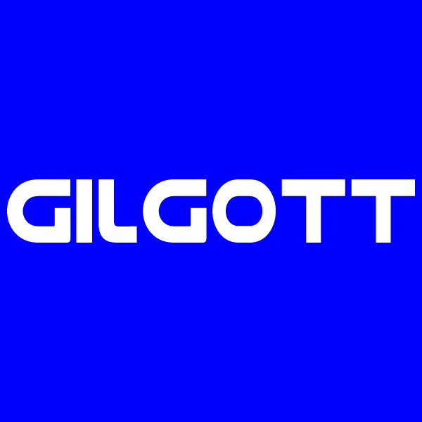GILGOTT Online Direct Store