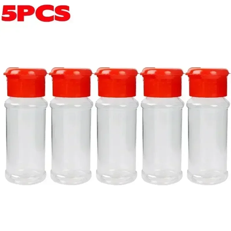 Red-5PCS