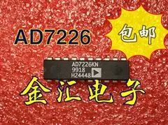 

Модуль Бесплатная доставка AD7226KN 20 шт./партия