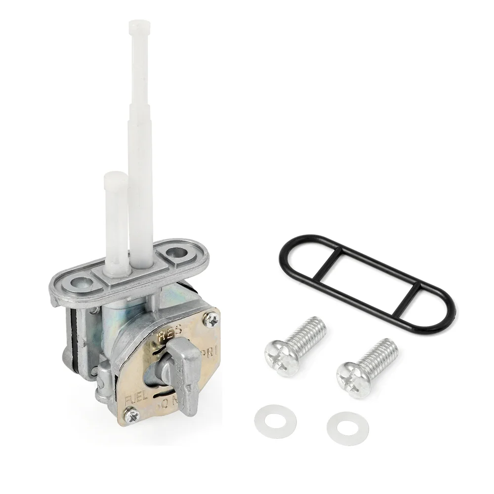 Рисунок 4 - Топливный клапан Petcock для Yamaha