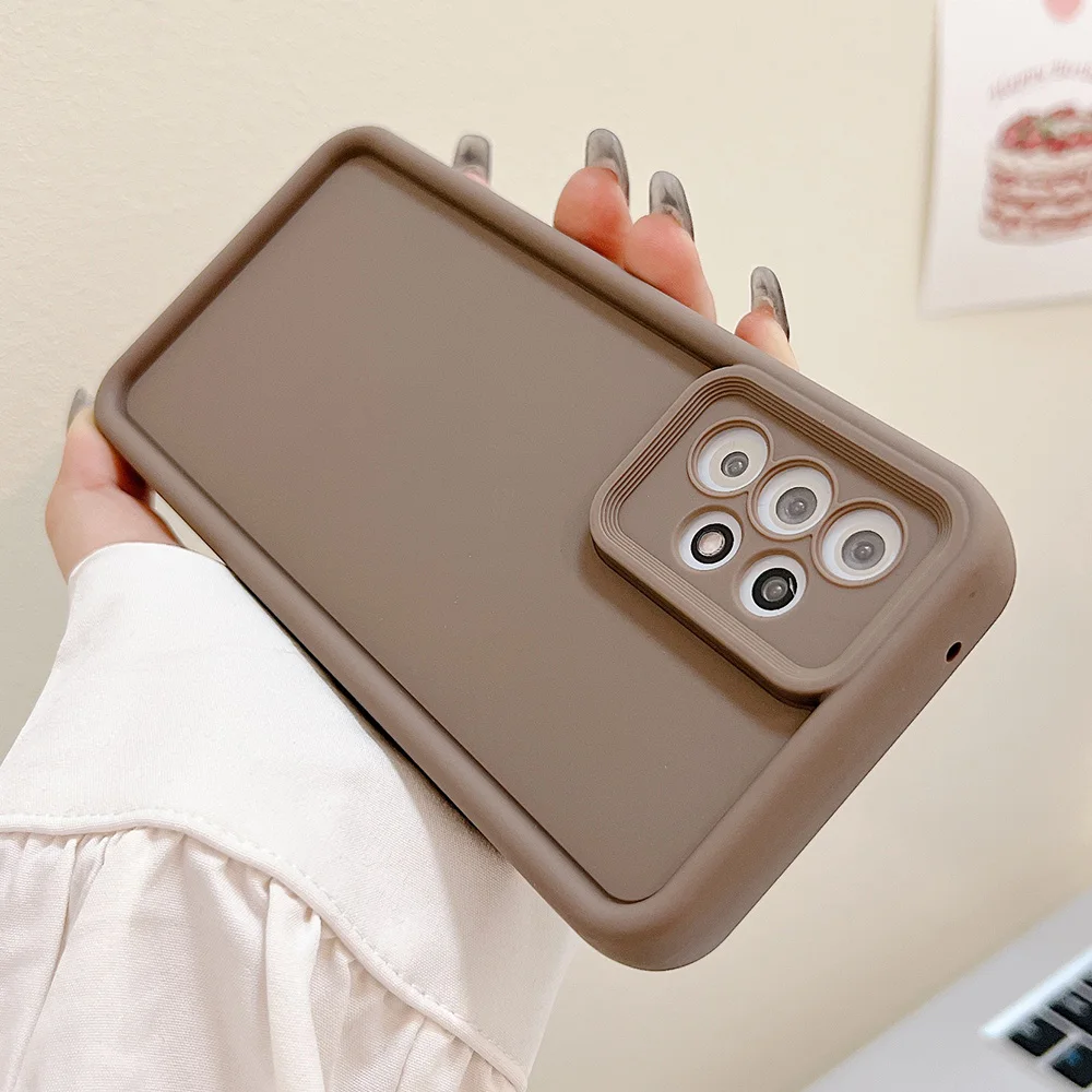 Indestructible Shockproof Phone Case Cover