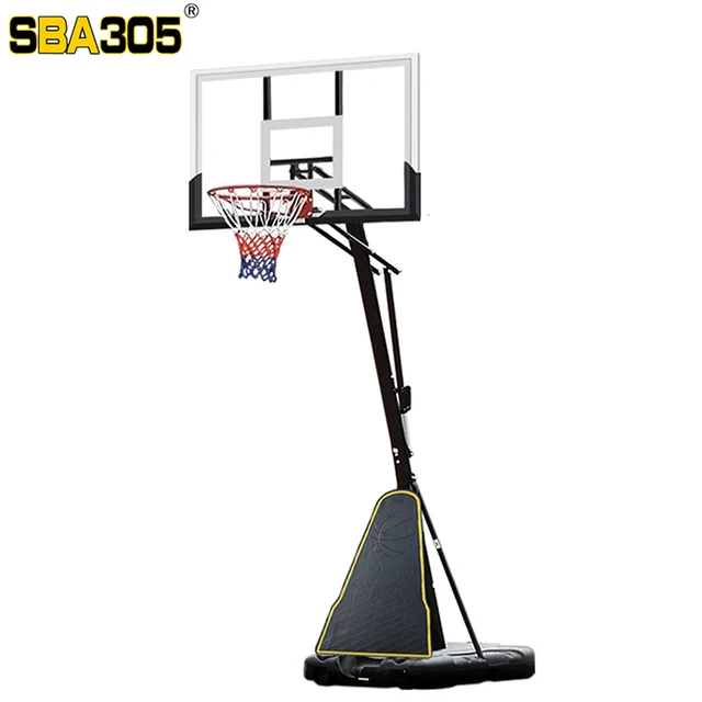 Tabela de Basquete Móvel 54" PRO Fusion - Imagem 5