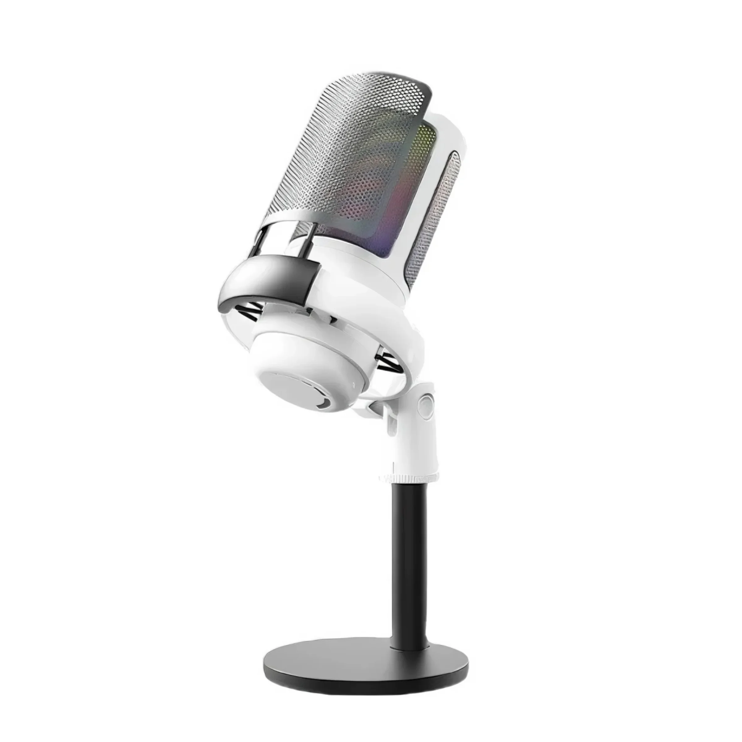 NearStream مكثف USB XLR ميكروفون سطح المكتب التوصي...