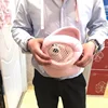 New Outdoor Rabbit Cage Hamster Cage Totoro Backpack Travel Warm Bag Guinea Pig Tote Bag Breathable Pet Cage Pet Supplies 3