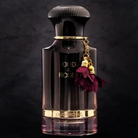 Parfum unisexe 60 ml, parfum de luxe longue durée, vaporisateur élégant, romantique, doux, parfum profond et chaud, style niche, haute qualité, cadeau 4