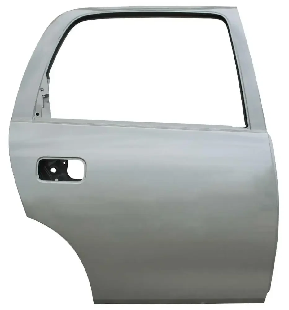 

Сменная задняя Автомобильная дверь для Chevrolet Sail 05, автозапчасти