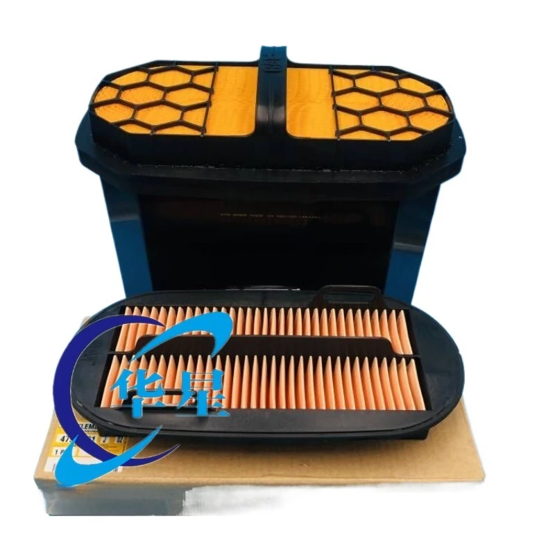 

Original for Caterpillar 326GC/330/336GC/349/352/355 air filter element 496-9845/9846