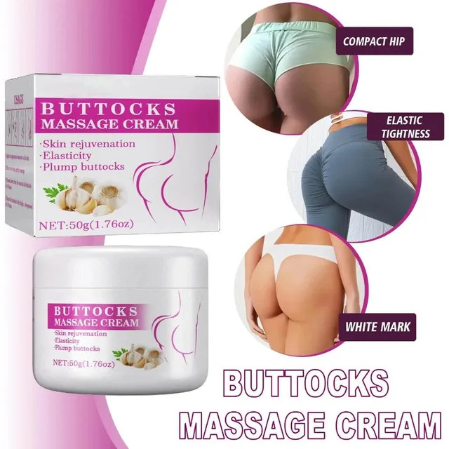Buttock Enlargement Cream for Firming and Shaping - Image 2
