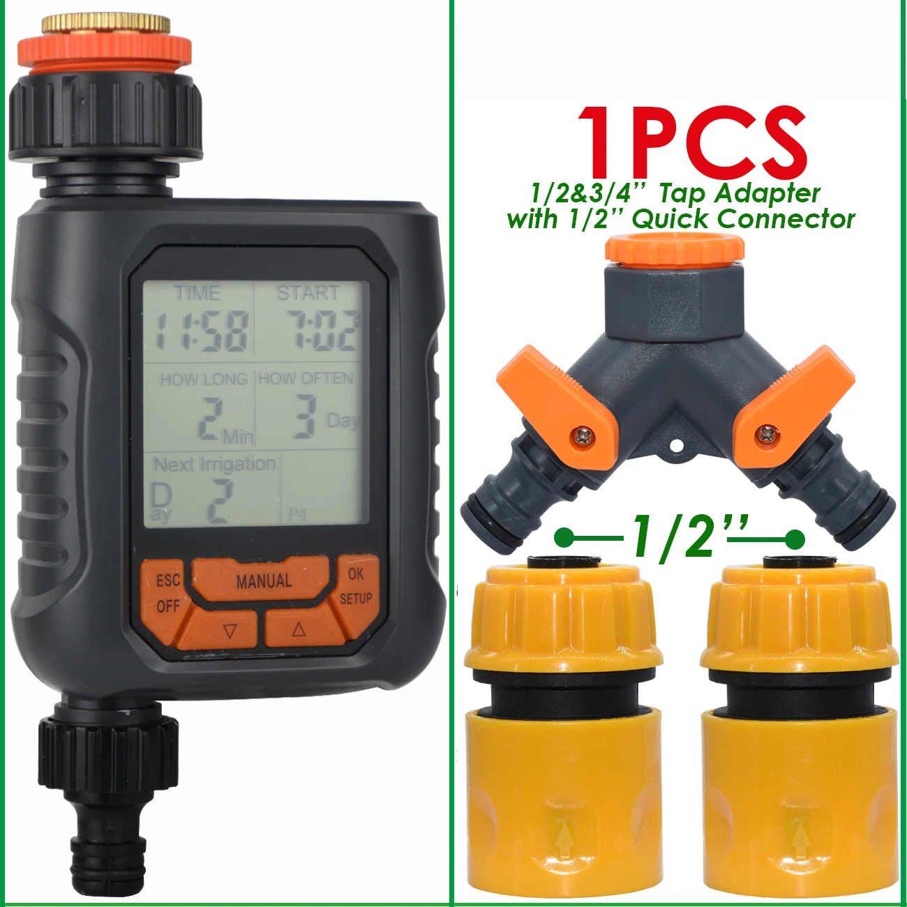 J-1PCS