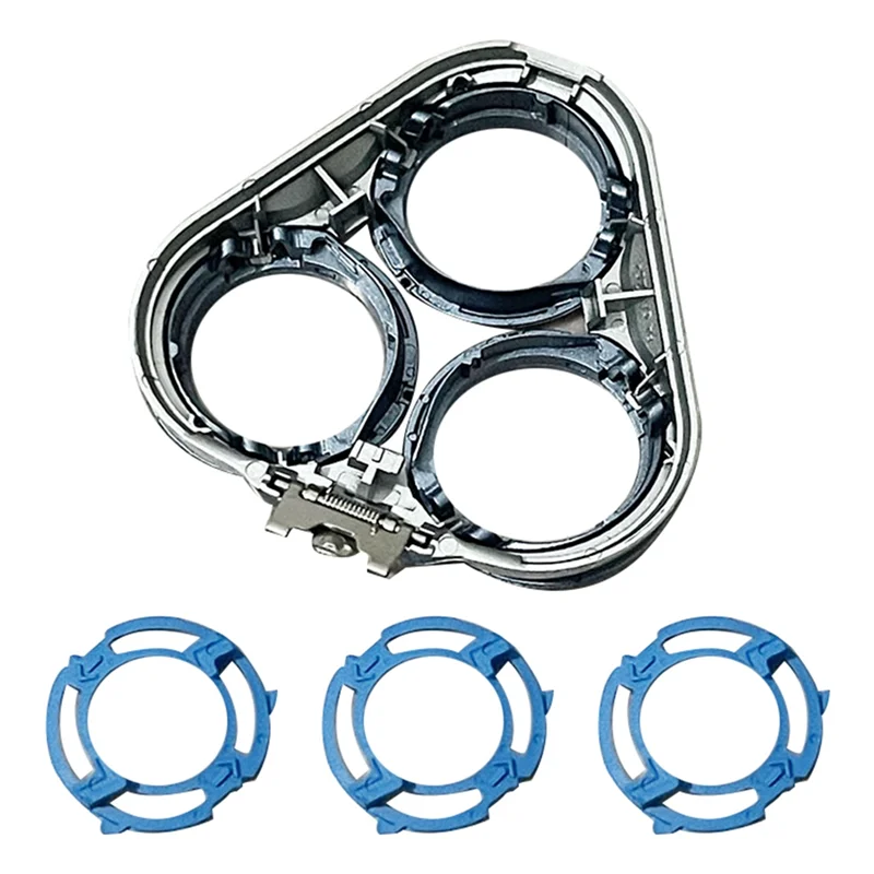

S6000 Shaver Head Holder for Philips Razor S6011 S6015 S6500 S6550 S6580 S6670 S6688 S6840 Carmen Bracket Accessories