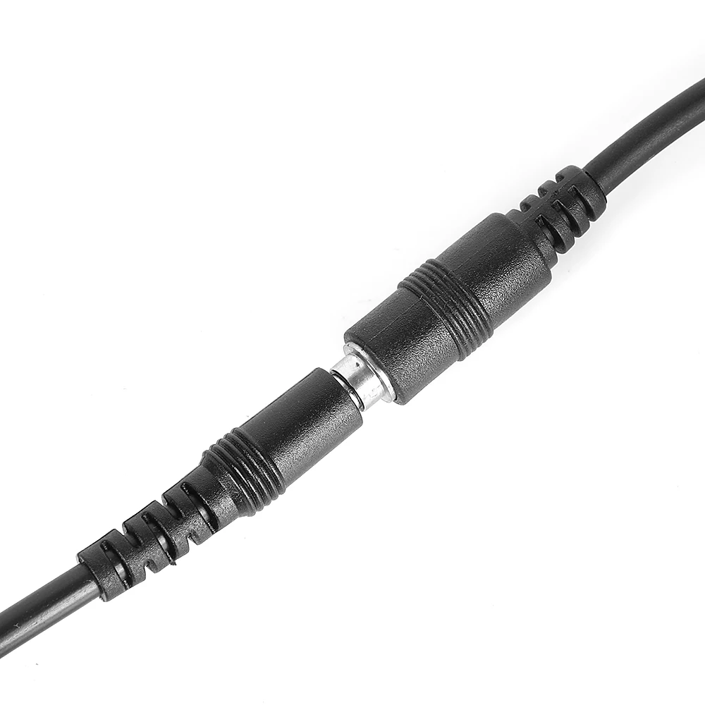 Gtwoilt 8 in 1 Programming Cable for Motorola PUXING BaoFeng UV-5R for Yaesu for Wouxun Hyt for Kenwood Radio Car Radio