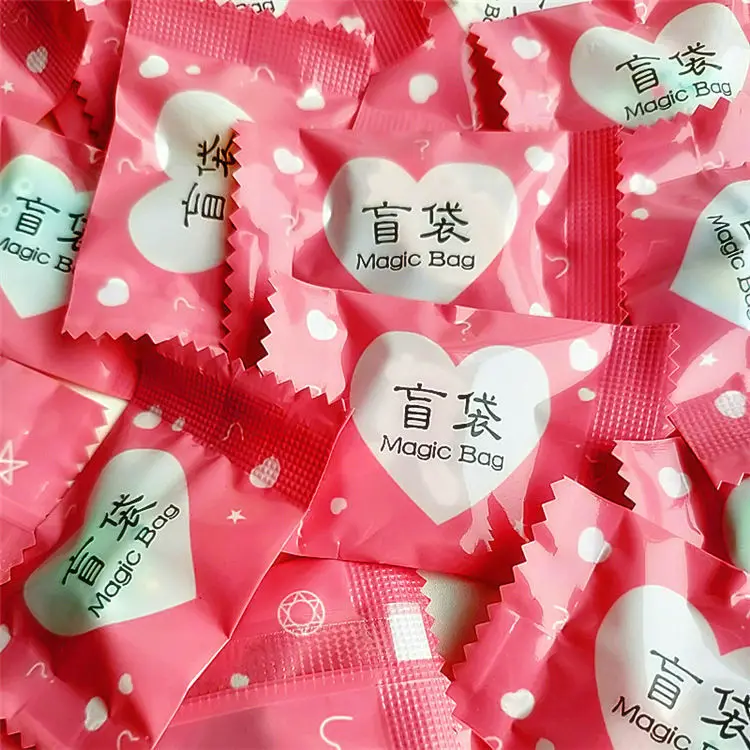 

5/10PCS Funny Mixed Surprise Bag Cute Simulation Mini Diy Model Food Bottle Resin Toy Surprise Mix Fake Candy Guess Kids Toys