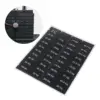 Weight Stack Labels 5kg to 150kg Weight Block Label Sticker Number Stickers 5