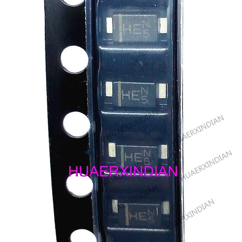 

10 шт./лот новый оригинальный SMF5.0AT1G SMF5.0A SOD123 ESD/TVS