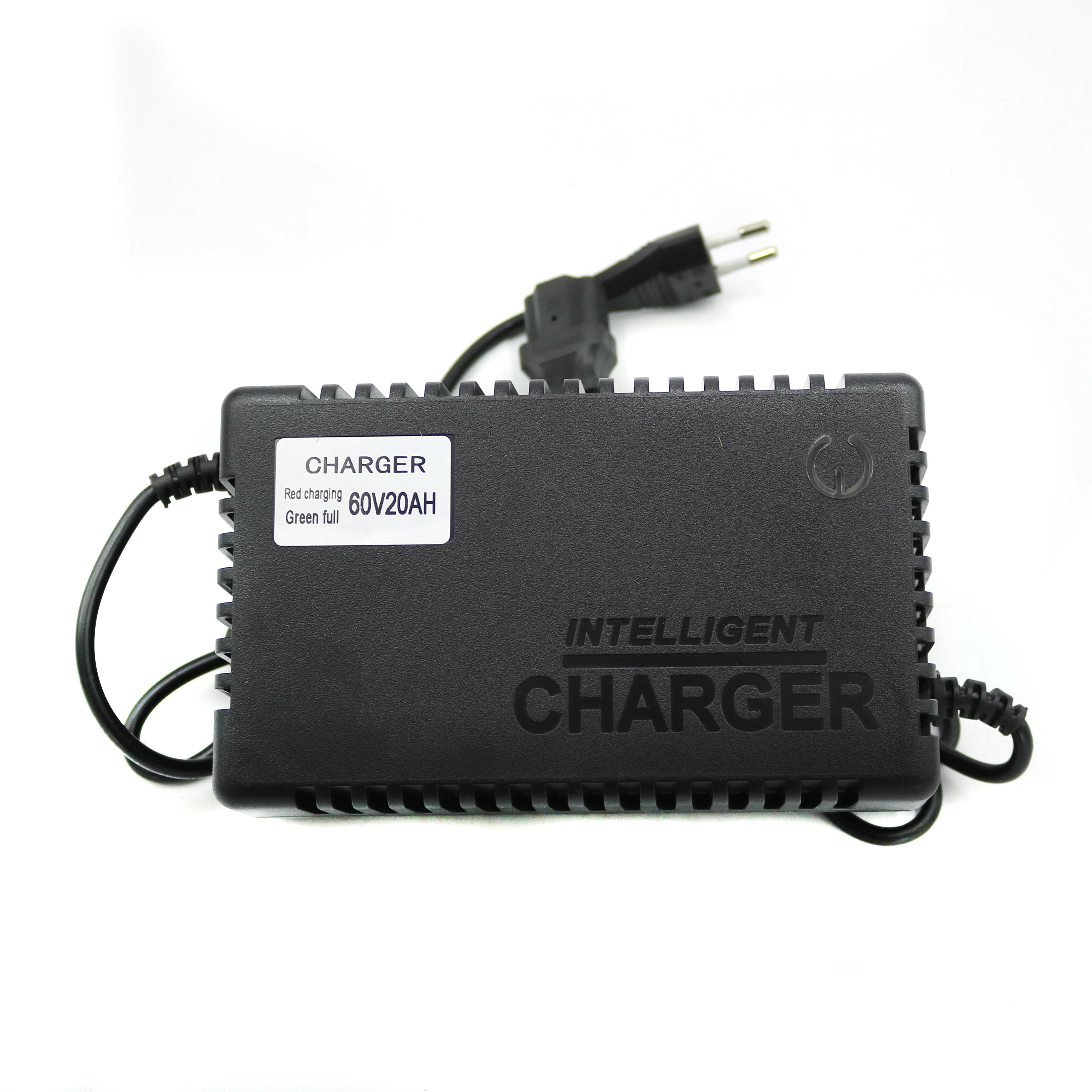 60V 17 20Ah 2.5A Lead Acid Battery Charger/E Bike charger/E scooter chargerbattery lipo charger