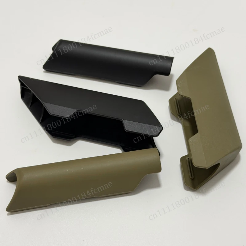  slider image of Newly Upgraded CTR Buttstock