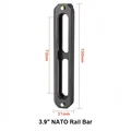 3.9inch Balck