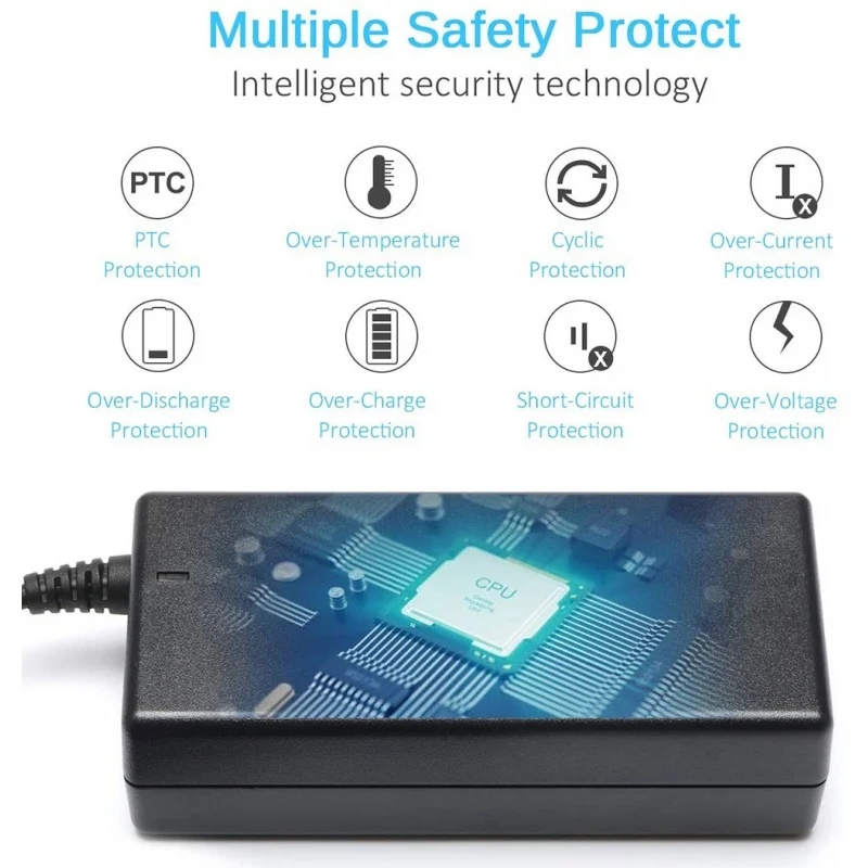 면도기 E100 E200S E175 300S E300 E500 PR200 MX400 mx650 호버 보드 호버 보드 용 24V 3A 5A 전기 배터리 충전기