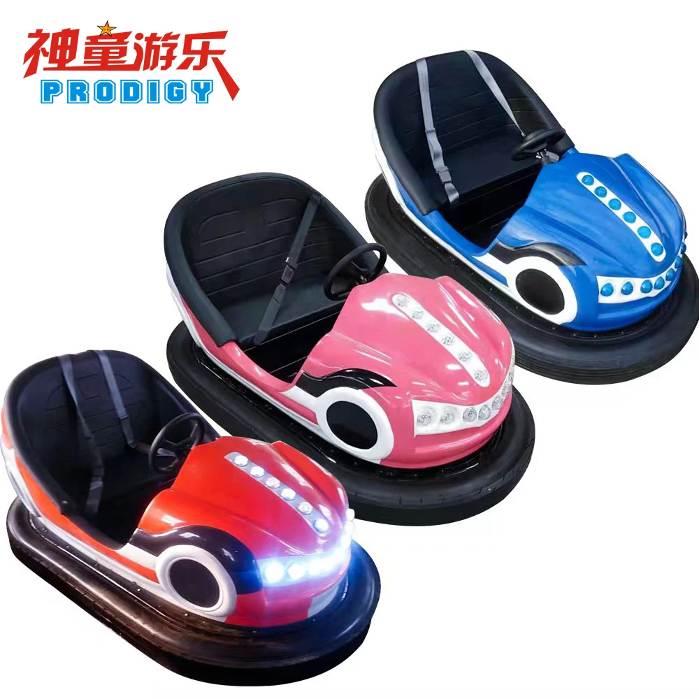 Battery operated adult drift bumper cars/ground grid /floor net bumper car manufacturer
