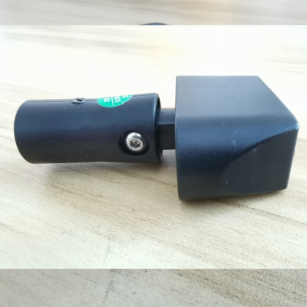 Electric wheelchair lighting controller light mobile phone USB charging Power wheelchair Dual lamp USB charger
