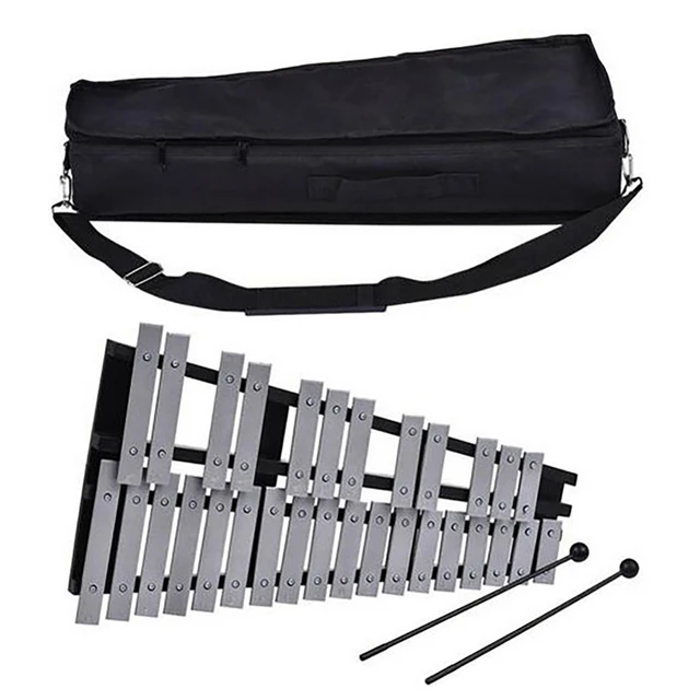 8 Note Metal Xylophone Percussion Xylophone Learning Professional  Educational Kids Musical Instrument for Kids and Adult - AliExpress