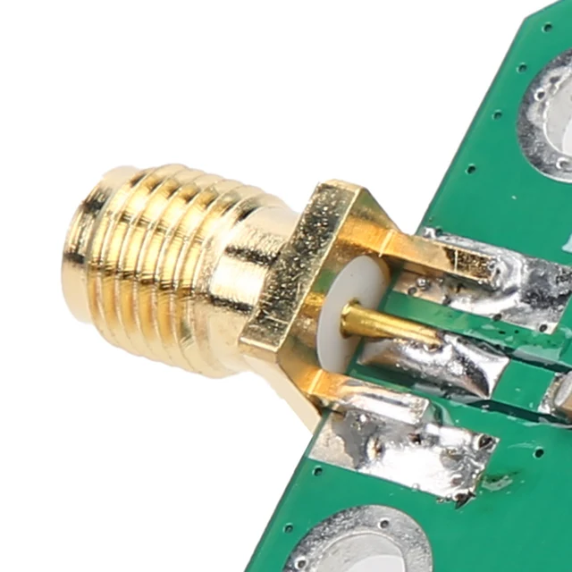 Attenuatore RF PE4302 - 2 Pezzi, Controllo Numerico, 1MHz-4GHz, Modalità Parallela | Per Elettronica RF - Foto 2