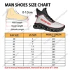 Hot Hip Hop Rapper XXXTentacions High Top Flats Sneakers Mens Womens Sports Running Shoes Lace Up Mesh Footwear Custom Made Shoe 5