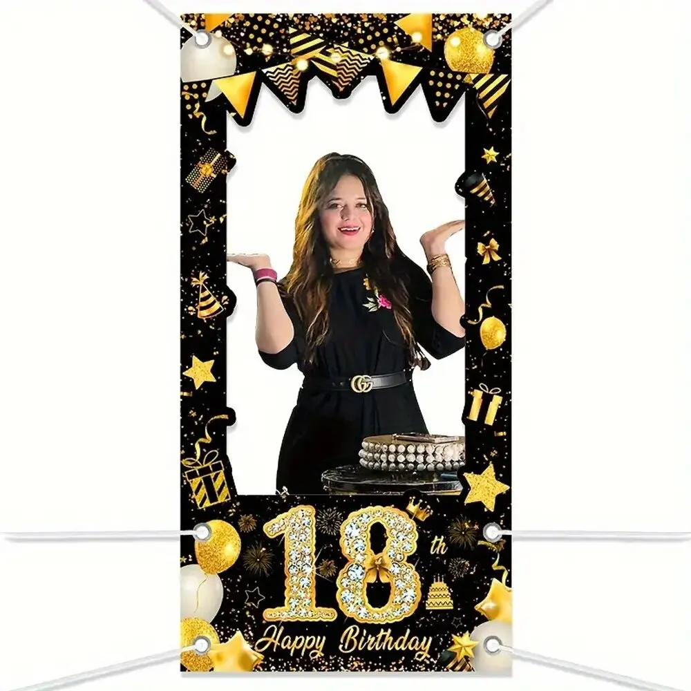 Set di 30 accessori per cabina fotografica per feste, glitterati, kit per selfie e foto divertenti per feste, riunioni, compleanni, matrimoni, feste a tema