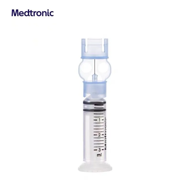 Medtronic Insulin Pump Accessories