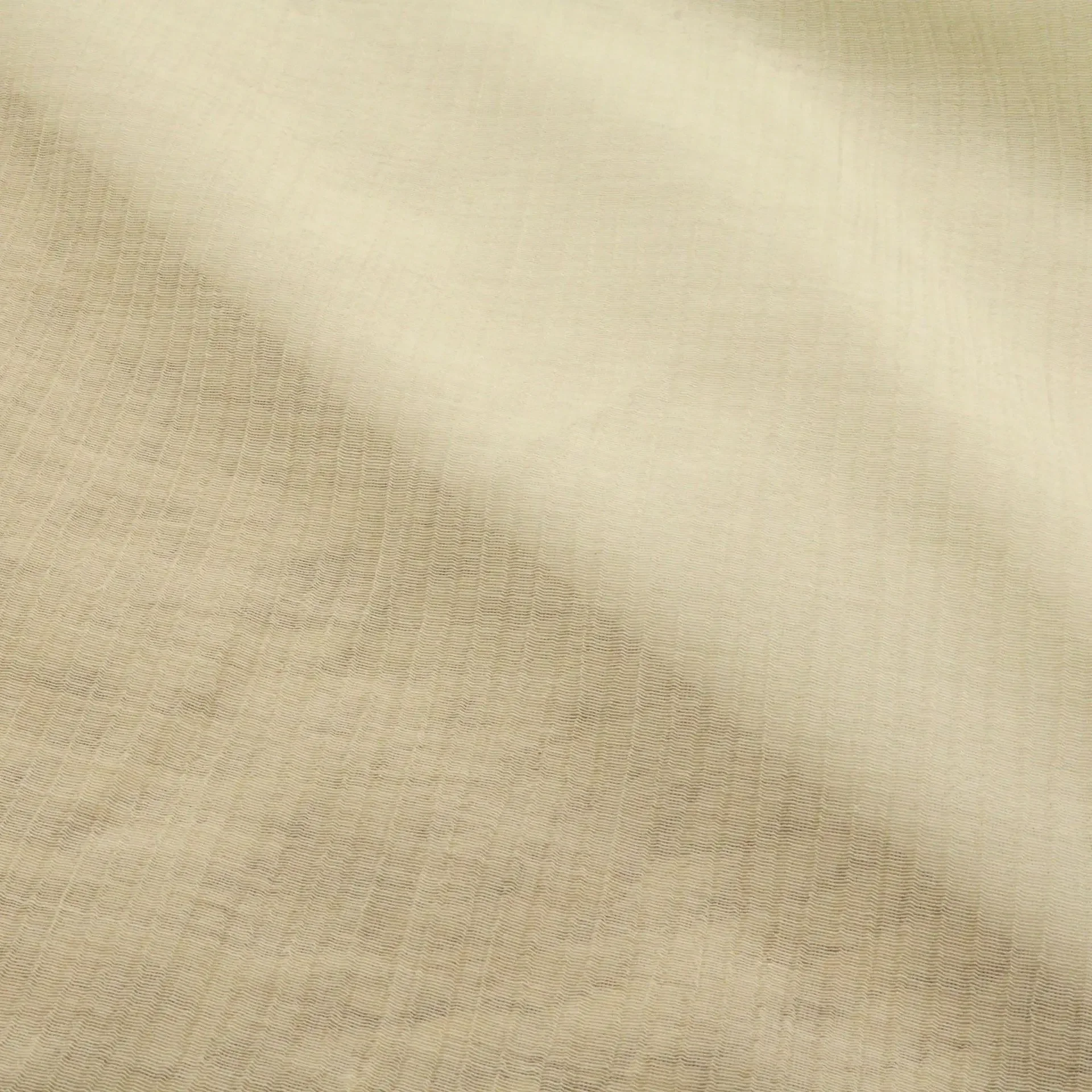 Lightweight Summer YH-62301 Rayon Nylon Blend Slightly Transparent Pleated Fabric for Women's Skirts Clothing Accessories