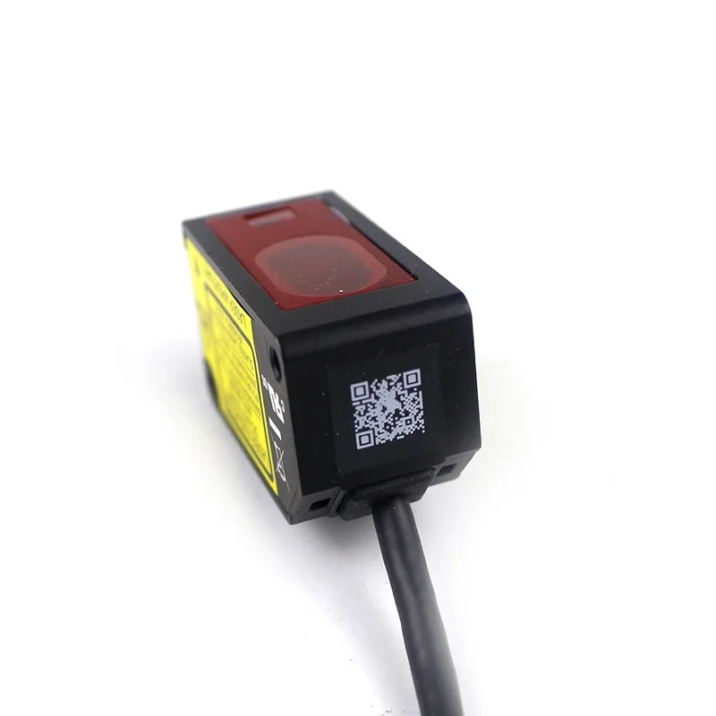 

HG-C1030 CMOS Type Miniature Laser Displacement Sensor HG-C High-precision Ranging Sensor Brand New Original HG-C1030