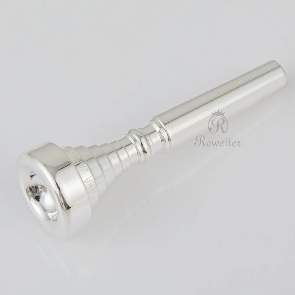 Trumpet Mouthpiece Professional Japan Master Signature Style EM1S Trumpet Mouthpiece For Beginner Music Trumpet Accessory 1C