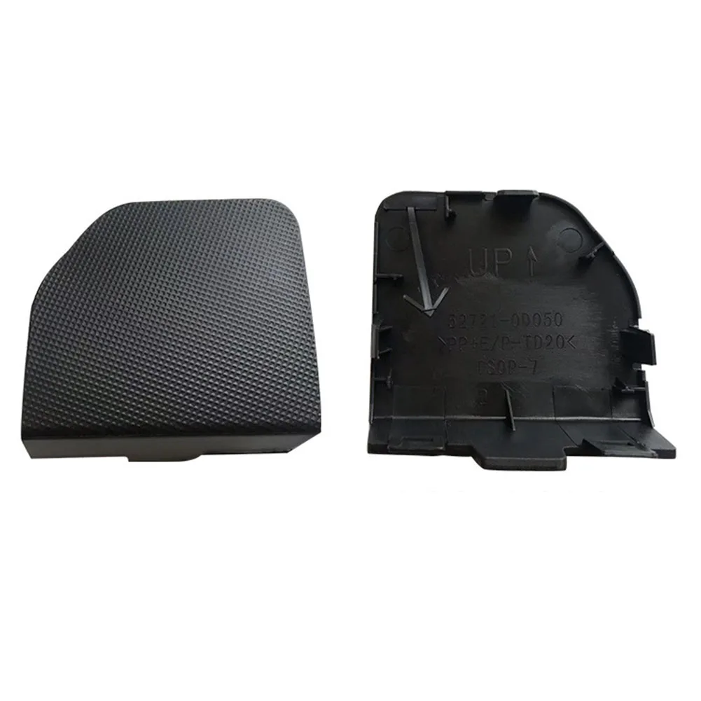 

Front Bumper Towing Hooks Trim Eye Cover Trailer Cap For Toyota Vios 2014 15 16 Home Replace Vehicle Accessories Car Spare Parts