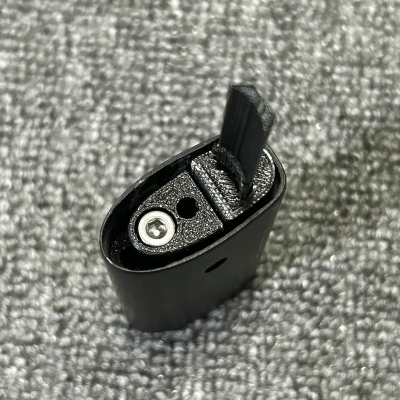 Supporto Batteria Interno Di2 Per Supporto Reggisella Tarmac Sl8 Specializzato Sm-Bcr2 Bt-Dn110 Bt-Dn300