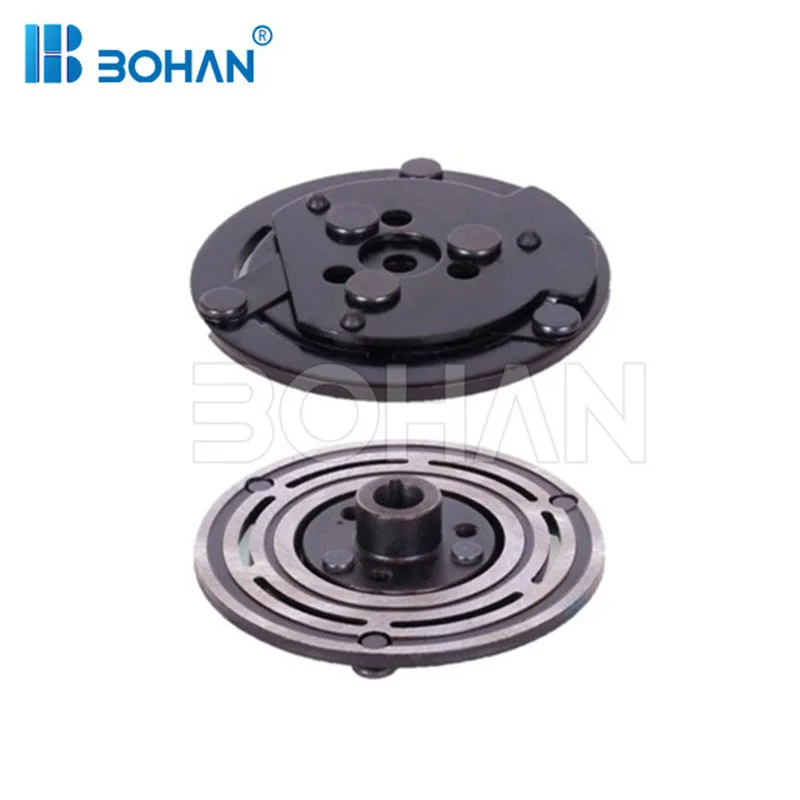 Sd7H15 Sd709 Sd7V16 Mozzo Cuscinetto Frizione Compressore Per Audi Per Peugeot Per Ford Per Seat Per Vw 20 A1162 6018 K306 Bh-Ch-017