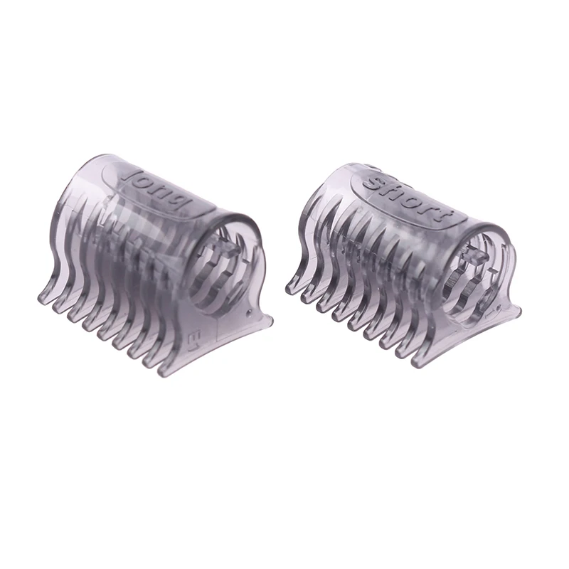 1Pcs Eyebrow Trimmer Plastic Eyebrow Comb For Short/Long NT1150 NT3160 5175 NT1500 1140 3