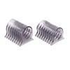 1Pcs Eyebrow Trimmer Plastic Eyebrow Comb For Short/Long NT1150 NT3160 5175 NT1500 1140 3