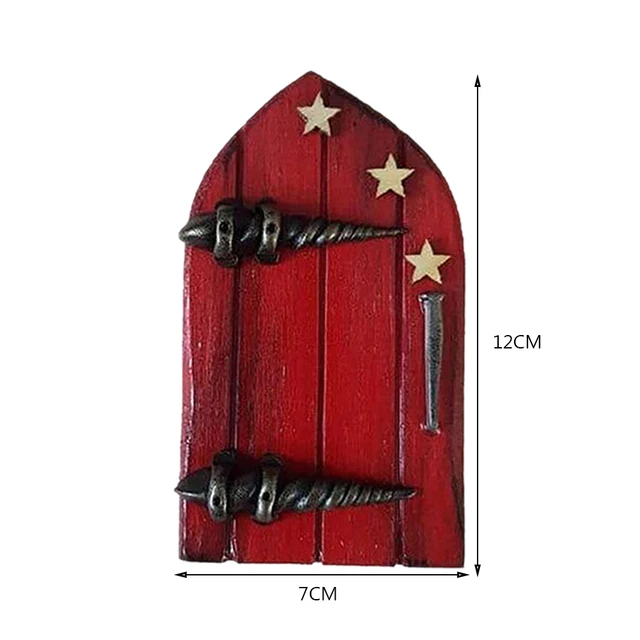 Mini Door
