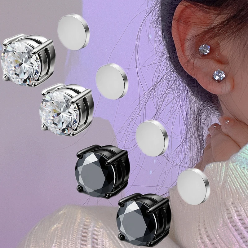 Aggregate more than 182 earrings for unpierced ears latest