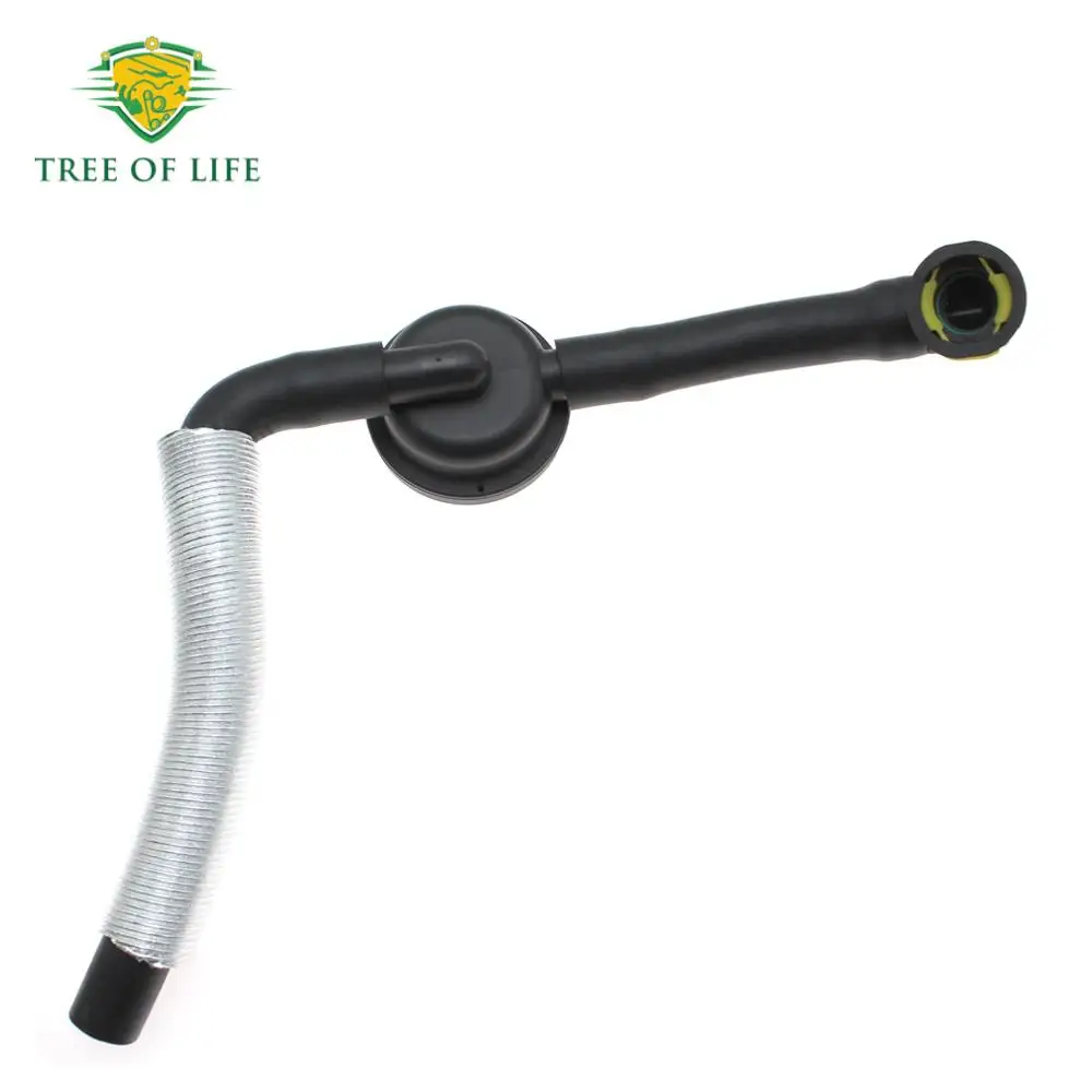 Engine Air Hose New Cranckcase Breather Valve Hose Pipe For RENAULT MASTER TRAFIC II OPEL VIVARO NISSAN INTERSTAR 2.2 dCi 2.5 dCi 8200403043