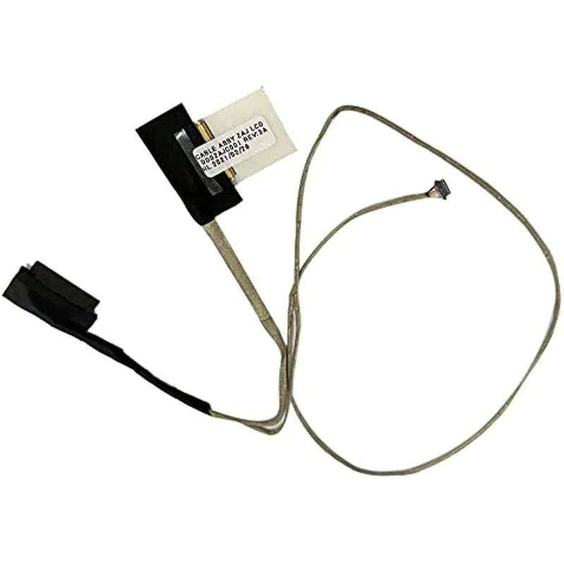 Laptop LCD LED LVDS Screen Video Cable for Acer Aspire A315-21 A315-31 A315-52 A315-51-31GK A315-51-582F DD0ZAJLC011 N17Q1 N19H1