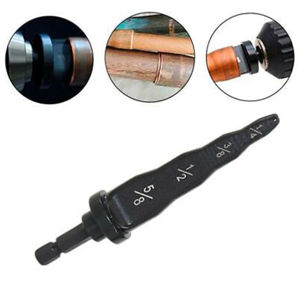 HVAC Tools Pipe Expander 100x20mm/3.94x0.79inch 6mm/9mm/12mm/16mm Air