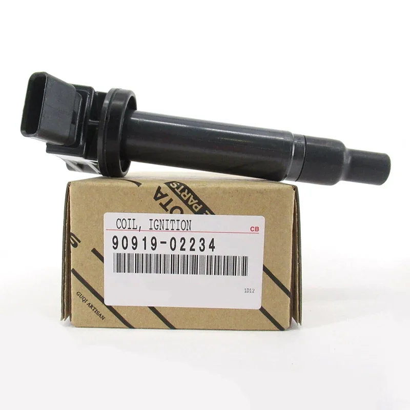 Ignition Coil