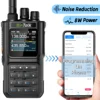 BinTolk BT8000 Walkie Talkie 8W Full Band Bluetooth Programme Noise Reduction Type-c Charger Portable AM FM Communication Radio 1