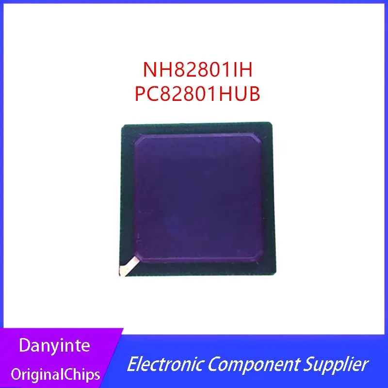 

NEW FW82801IH NH82801IH 82801IH PC82801HUB BGA 1PCS/LOT
