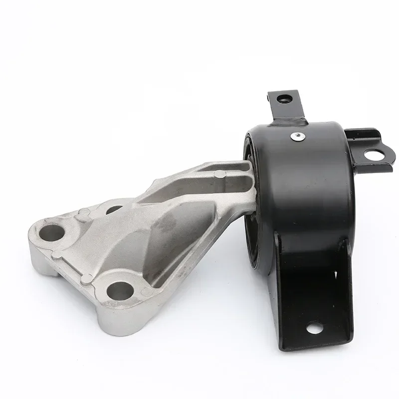 Engine Motor Transmission Mount Kit Gearbox Bracket Left Bracket  